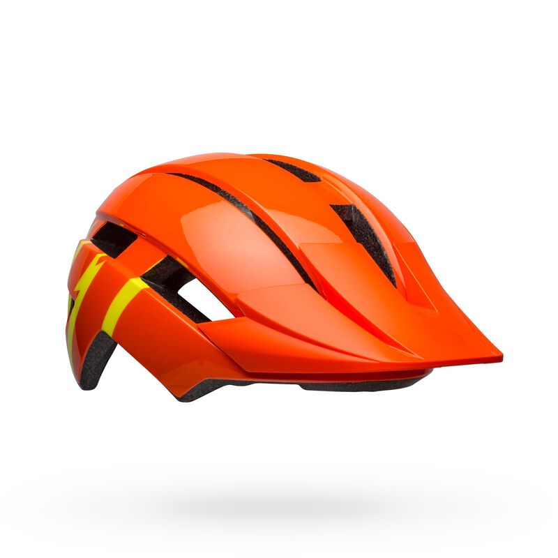 Bell Sidetrack II Junior Helmet