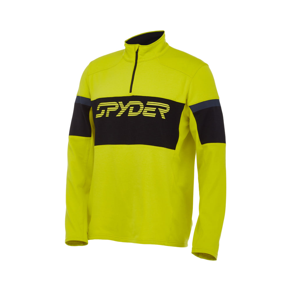 Spyder Speed Mens Half Zip 2022