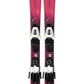 Atomic Vantage Girl X  Junior Ski 70 -90 + C 5 GW Junior Binding 2022