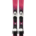 Atomic Vantage Girl X  Junior Ski 70 -90 + C 5 GW Junior Binding 2022
