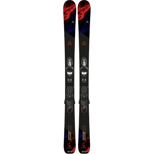 Dynastar Menace Team Ski 104 - 140 + Kid 4 GW Binding 2022