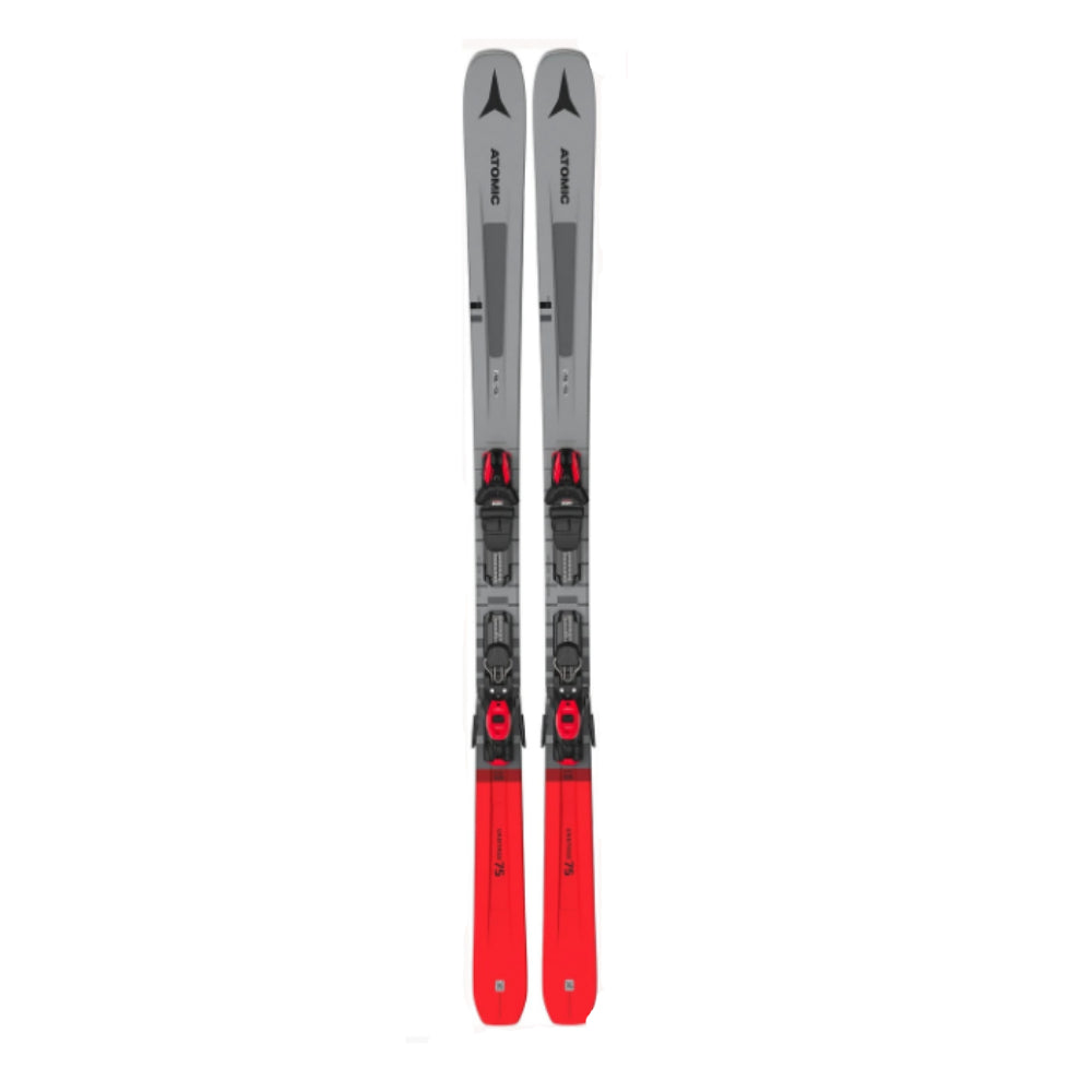 Atomic Vantage 75 Ski + M 10 GW Binding 2022 – The Last Lift