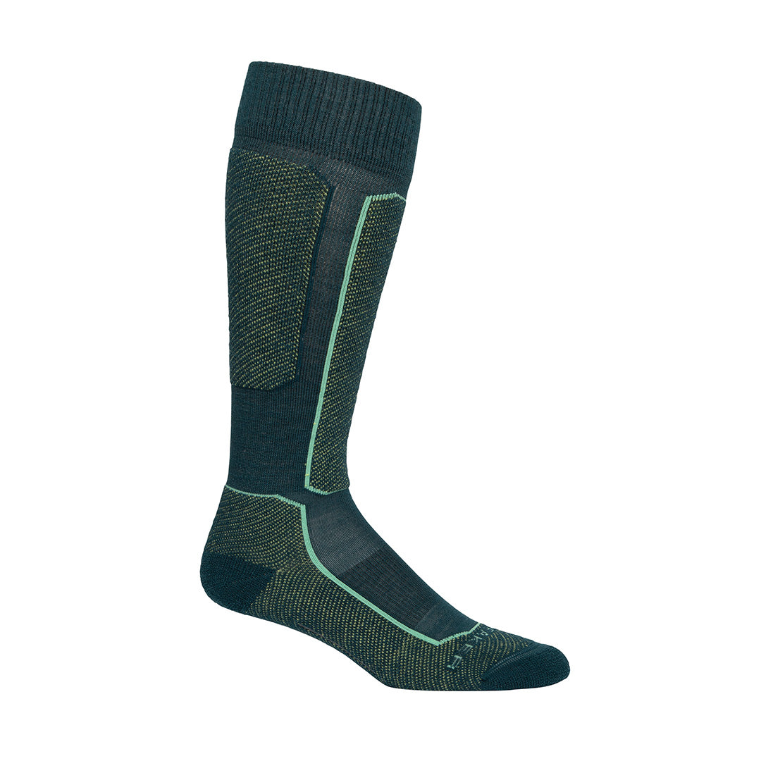 Icebreaker Ski+ Light Womens OTC Socks