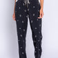 PJ Salvage Canyon Ranch Paisley Womens Banded Pant 2022