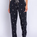 PJ Salvage Canyon Ranch Paisley Womens Banded Pant 2022