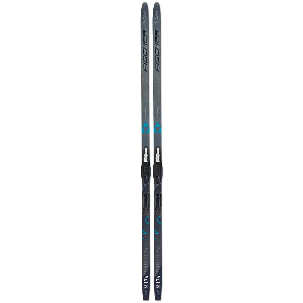 Fischer Apollo Step IFP Nordic Ski