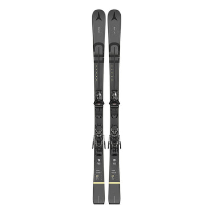 Atomic Cloud C11 WB Womens Ski + M 10 GW Binding 2022