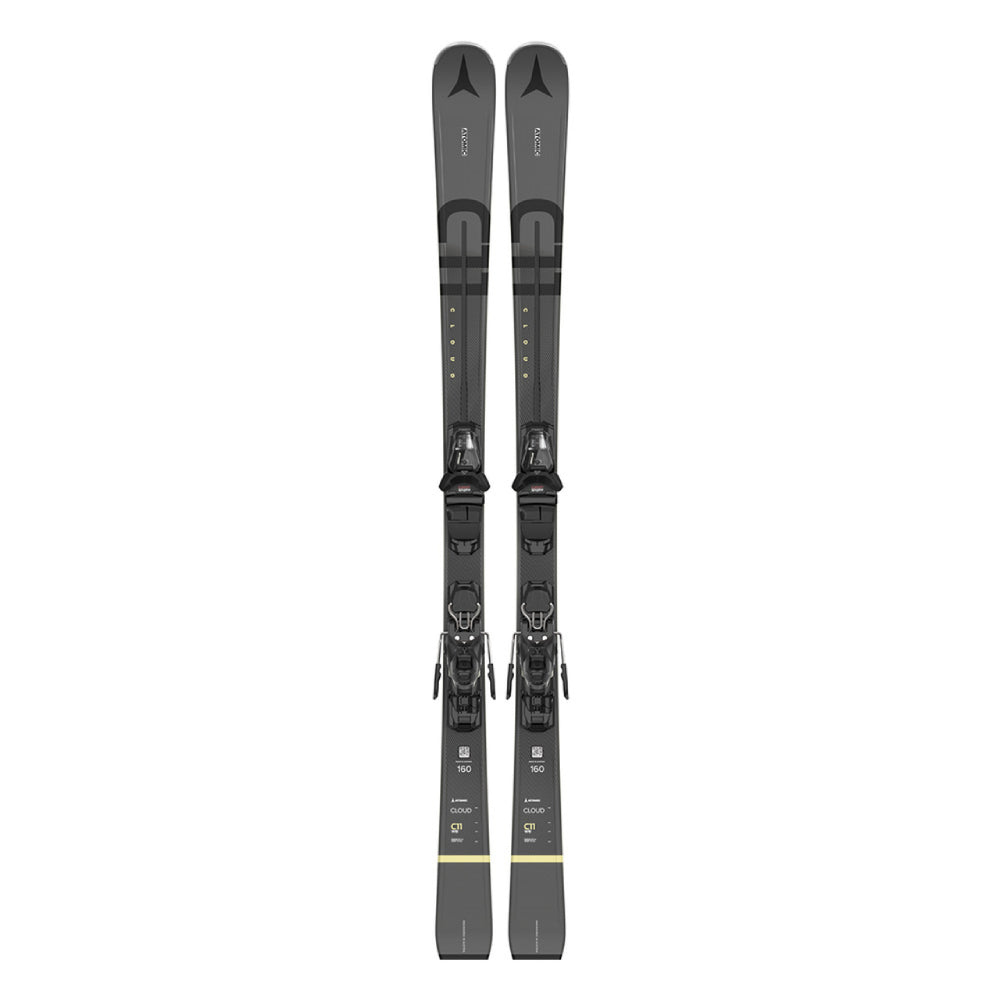 Atomic Cloud C11 WB Womens Ski + M 10 GW Binding 2022