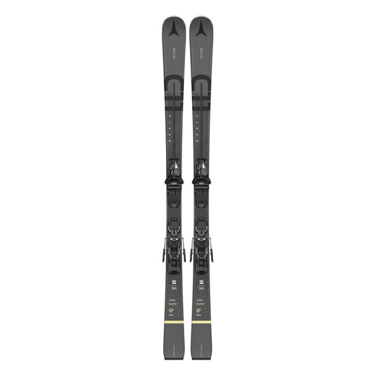 Atomic Cloud C11 WB Womens Ski + M 10 GW Binding 2022