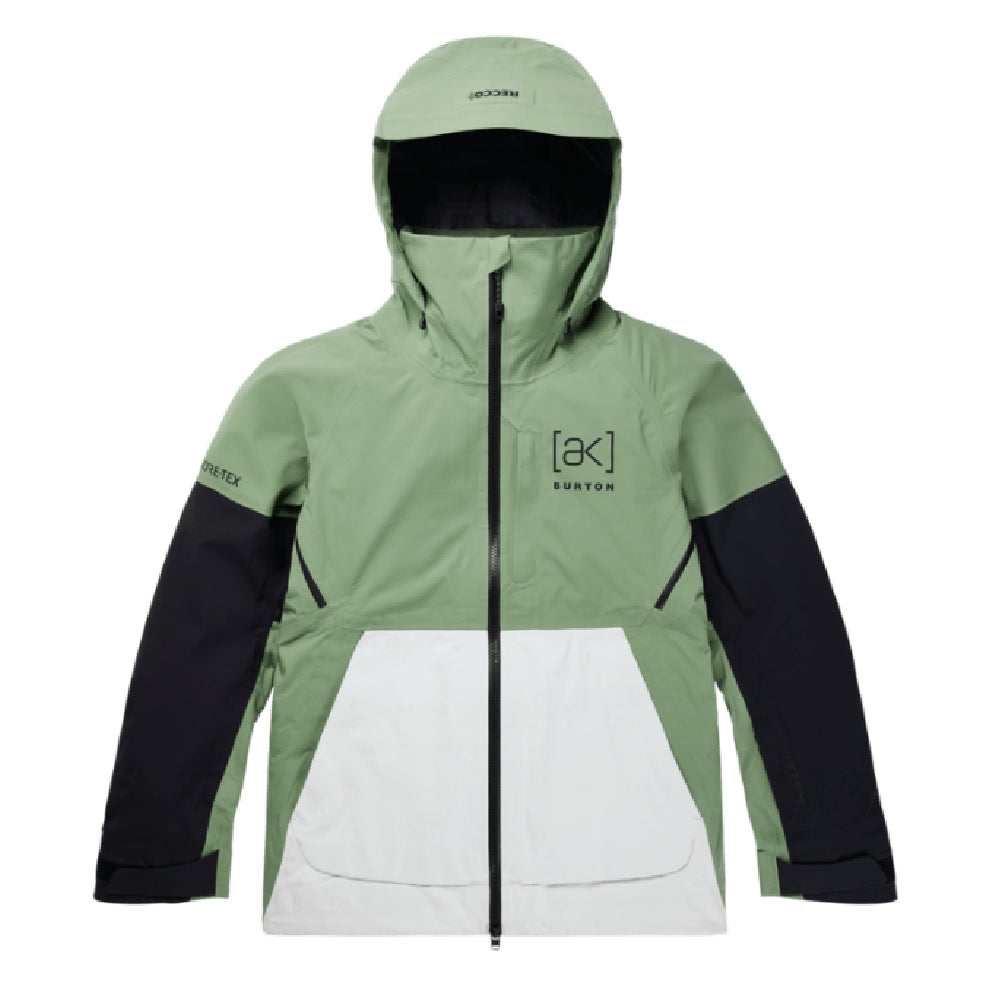 Burton AK Kimmy Womens 3L Gore-Tex Stretch Jacket 2023 – The Last Lift