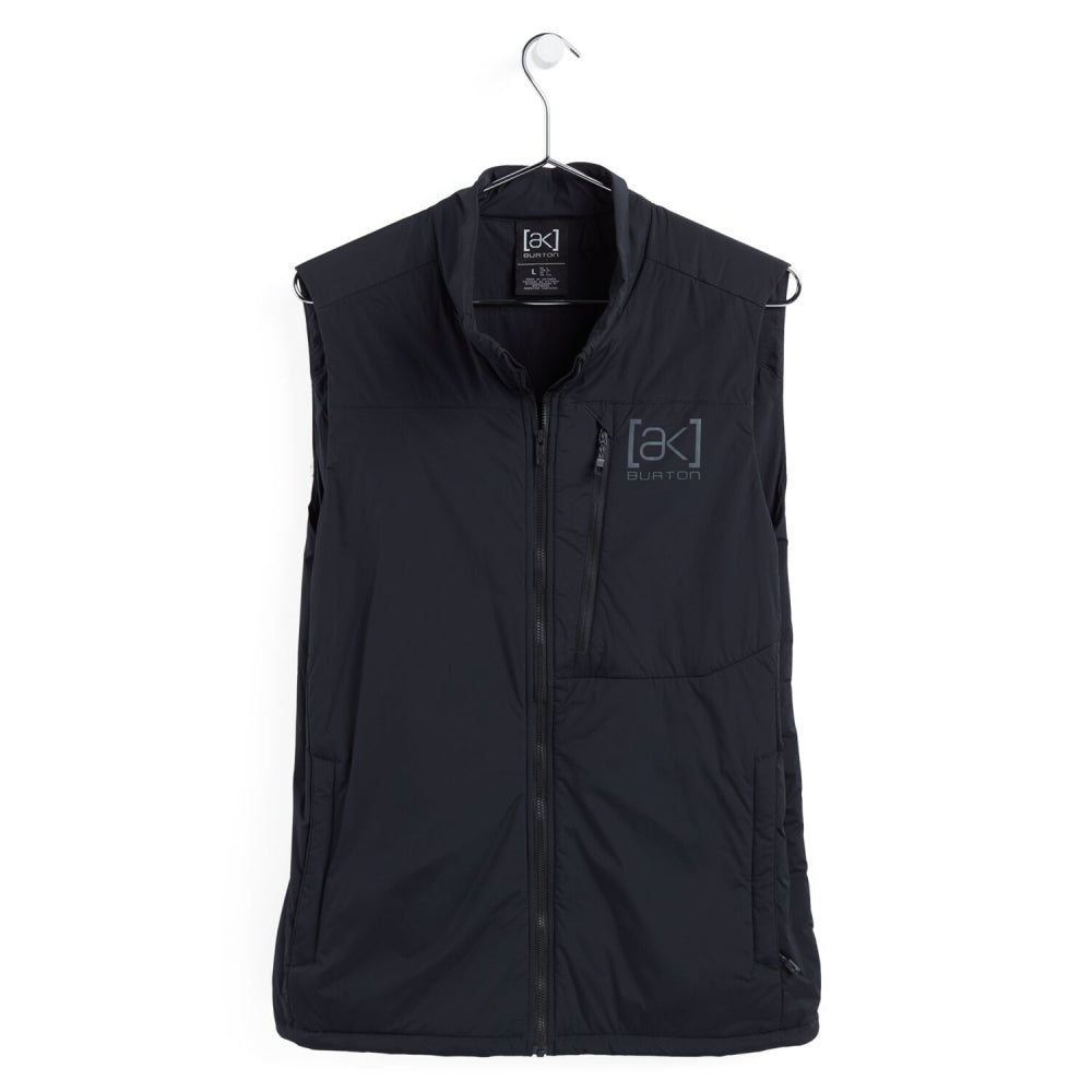 Burton AK Helium Mens Stretch Vest 2022