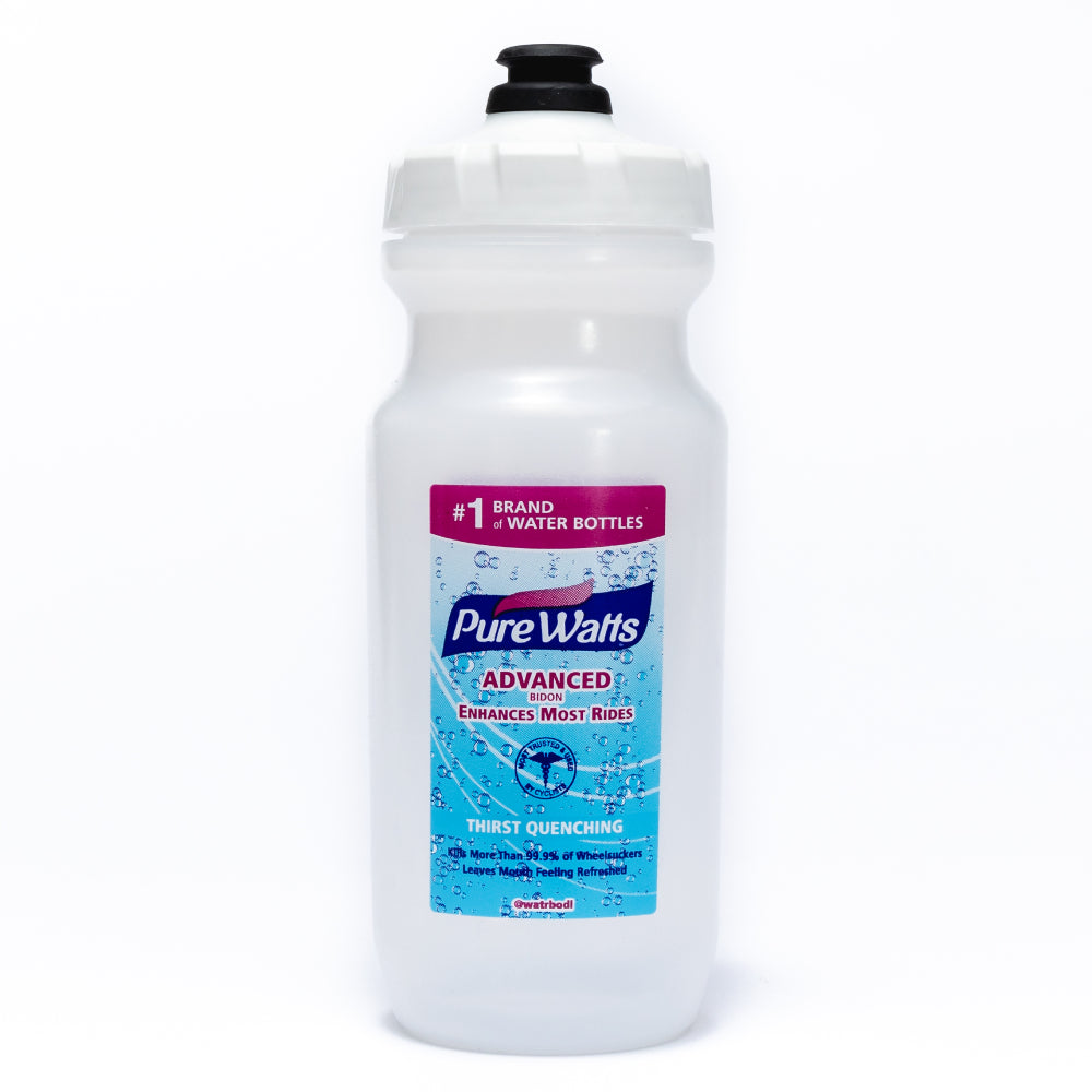 Watrbodl 22oz Bottle