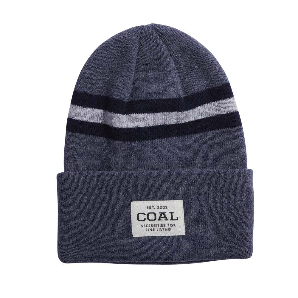 Coal The Recycled Uniform Adult Beanie