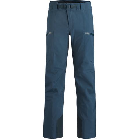 スキー Arc'teryx sabre pants dark magic LShort Arc'teryx Sabre Pant Black | Barrabes