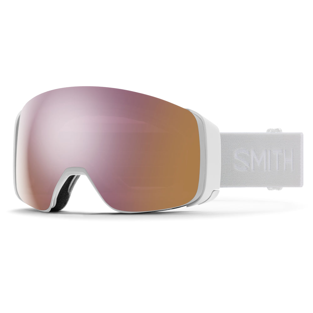 Smith 4D MAG Asia Fit Goggle 2022