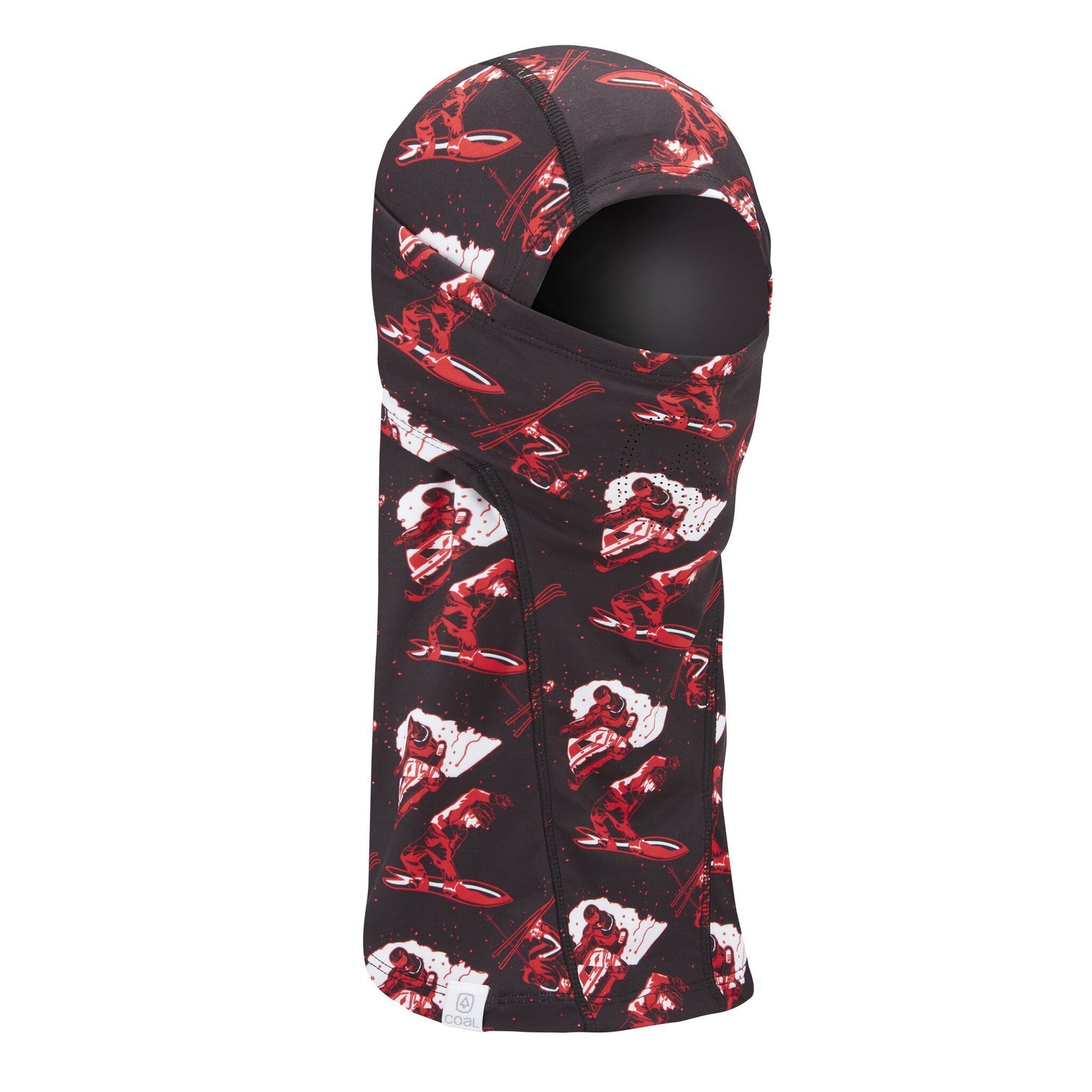Coal The Storm Shadow Adult Balaclava