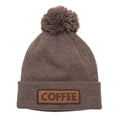 Heather Brown Coffee