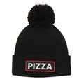 Black Pizza