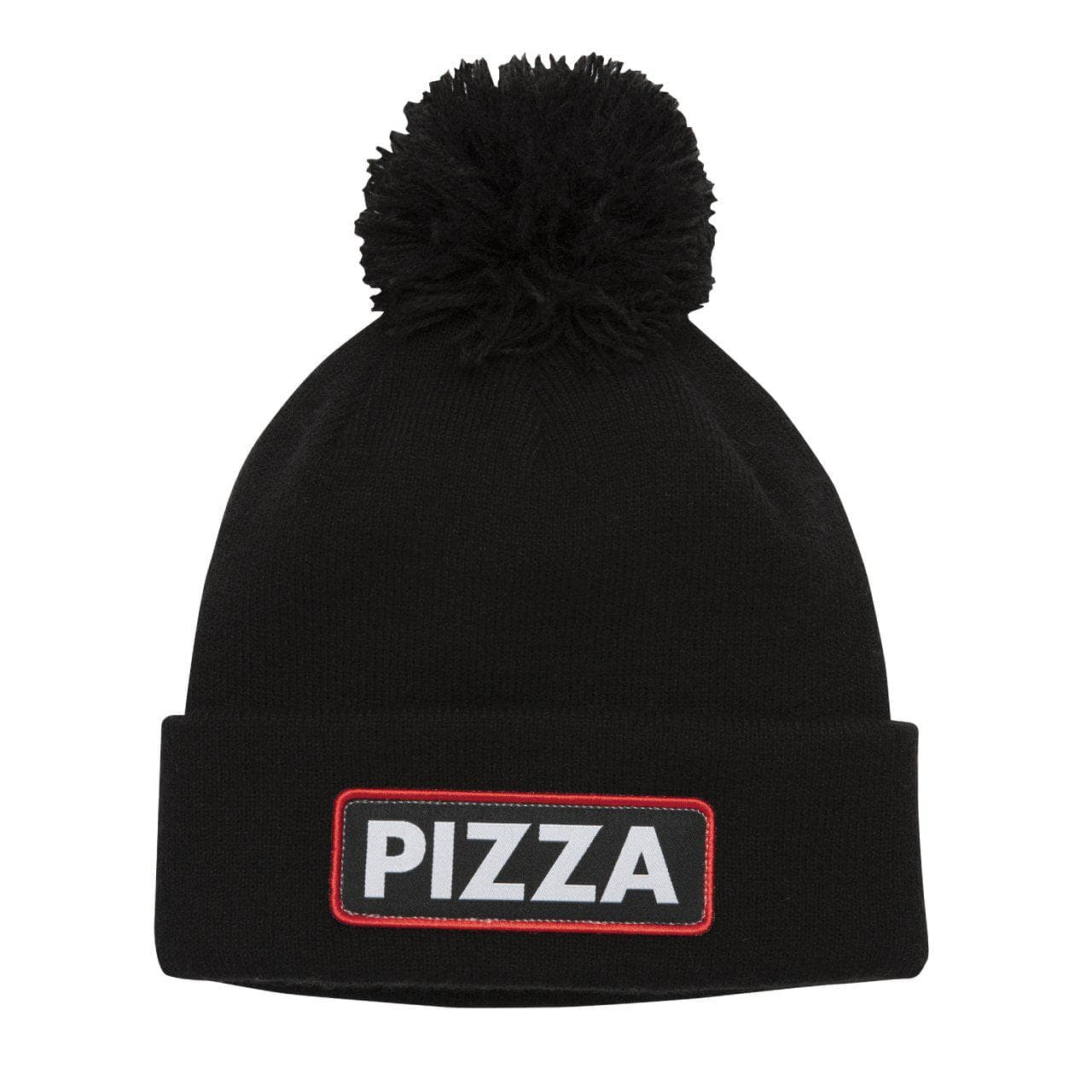 Black Pizza