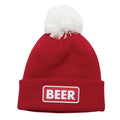 Red Beer