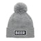 Coal The Vice Adult Pom Beanie