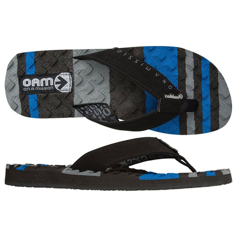 Cobian OAM Traction Pad Mens Sandal 2016 The Last Lift