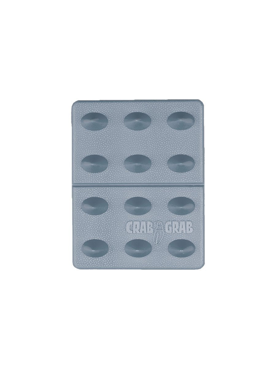 Crab Grab Mini Shark Teeth Stomp Pad