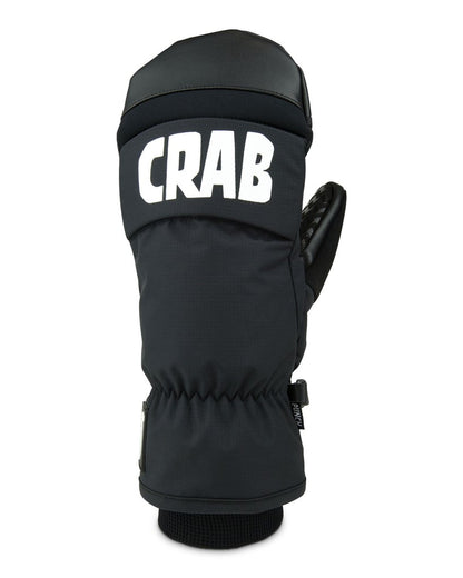 Crab Grab Punch Mitt