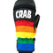 Crab Grab Punch Mitt