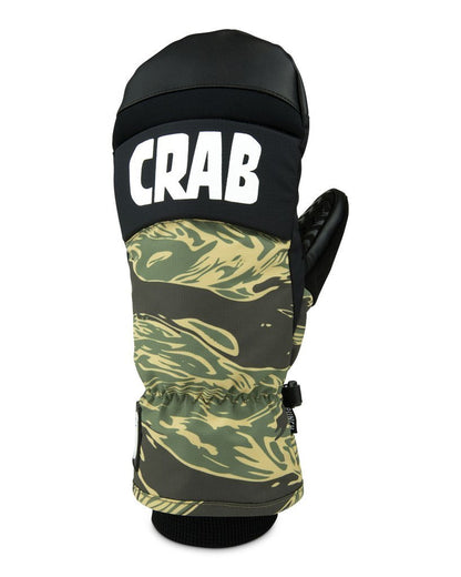 Crab Grab Punch Mitt