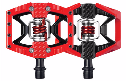 Crankbrothers Doubleshot 3 Pedals with Pins