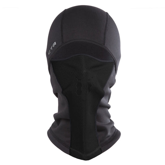 CTR Mistral Multi-Tasker Pro Junior Balaclava