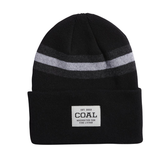 Coal The Recycled Uniform Adult Beanie