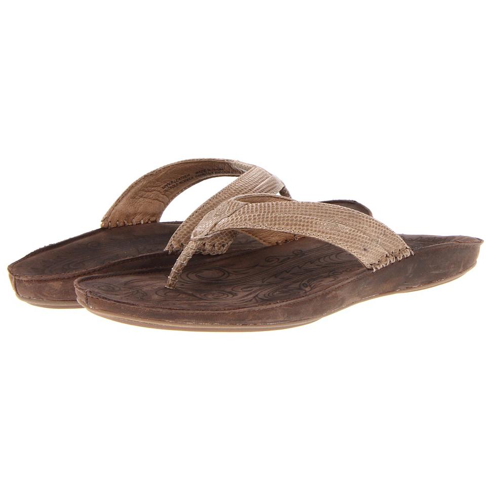 Olukai Ladies Haiku Elua Sandals 2014