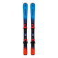 Atomic Vantage Junior Skis + C5 GW Red Black Binding 2021 110