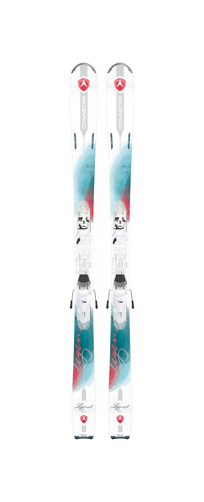 Dynastar Legend W 75 Ladies Ski + Xpress W 10 B83 Binding