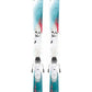 Dynastar Legend W 75 Ladies Ski + Xpress W 10 B83 Binding