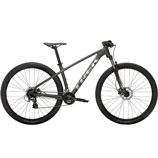 Trek Marlin 5 Bike Lithium Grey M