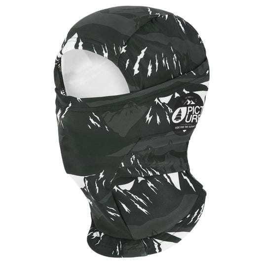 Picture Adult Balaclava