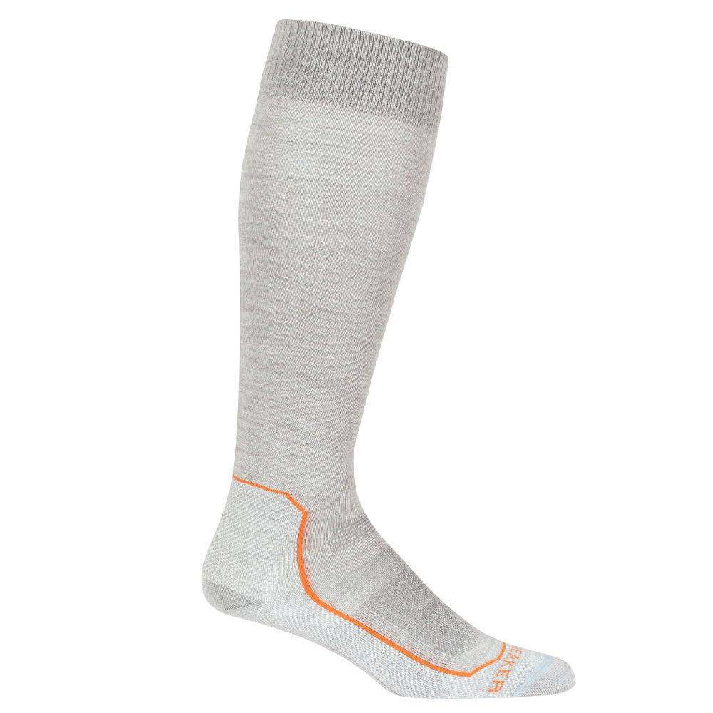 Icebreaker Ski+ UL Womens OTC Sock