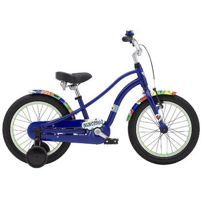 Electra Super Sprocket 16 in Kids Bike