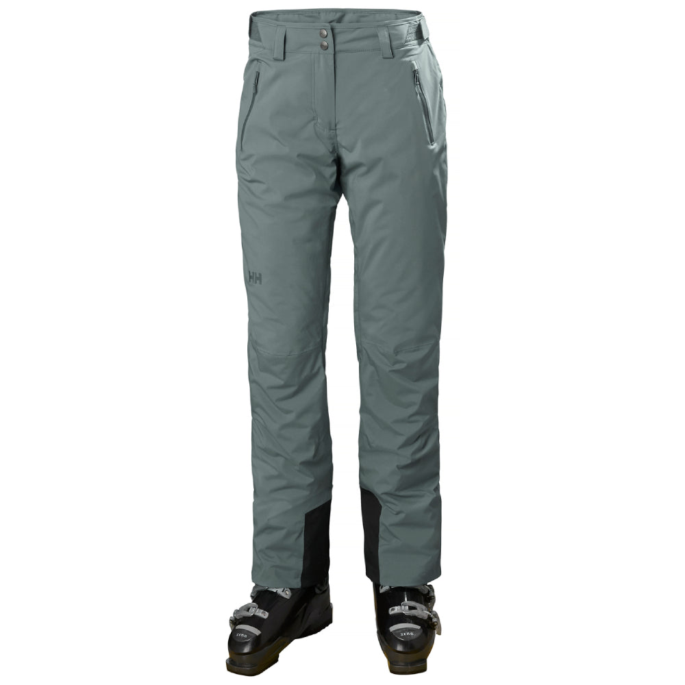 Helly Hansen Legendary Womens Insulated Pant 2022