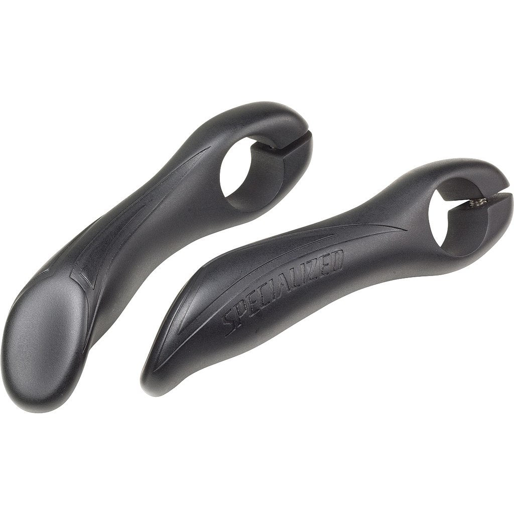 Specialized P2 Overendz Bar Ends