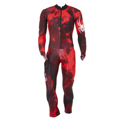 Spyder Nine Ninety Junior Race Suit