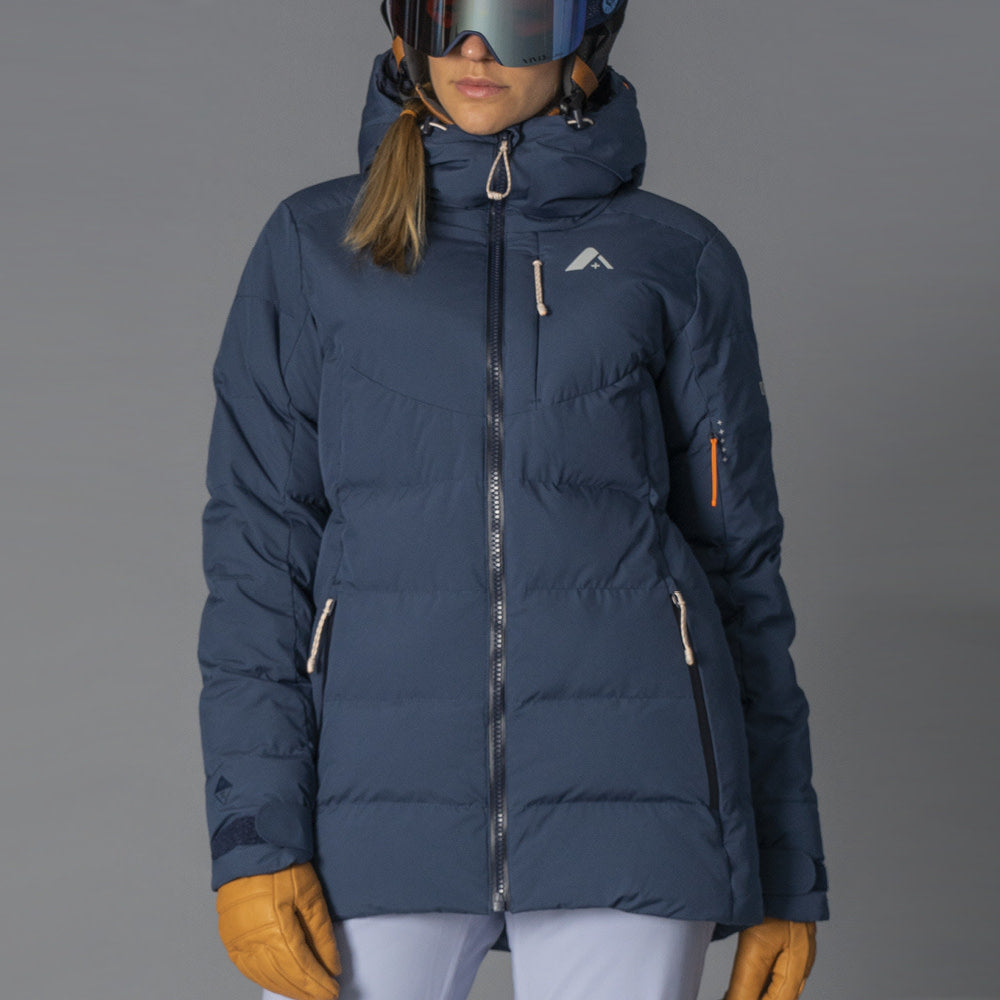 Orage Riya Womens Jacket 2022