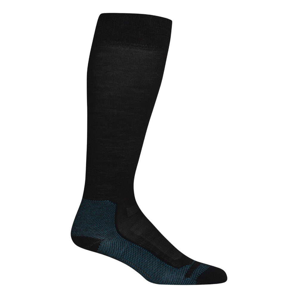 Icebreaker Ski+ UL Womens OTC Sock