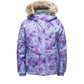 Spyder Bitsy Lola Girls Jacket 2019