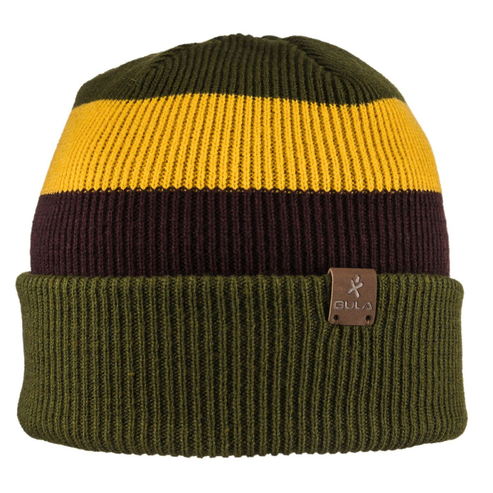 Bula Calvin Adult Beanie