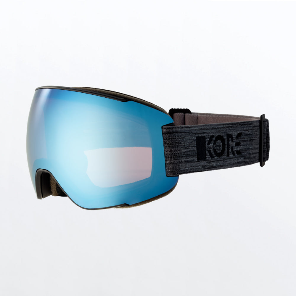 Head Magnify 5K Goggle 2022 – The Last Lift