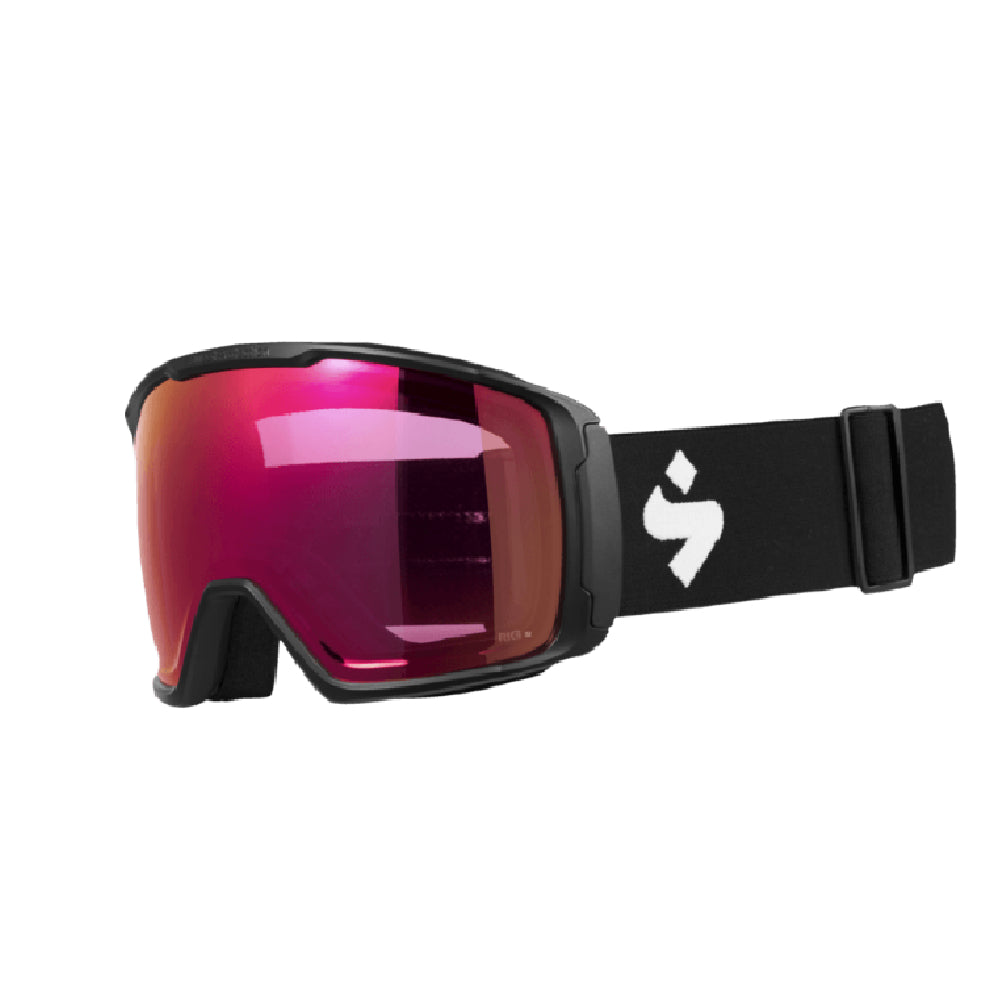 Sweet Protection Clockwork MAX RIG Reflect BLI Goggle 2022